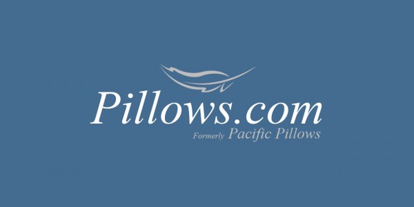Pacific Pillows Logo
