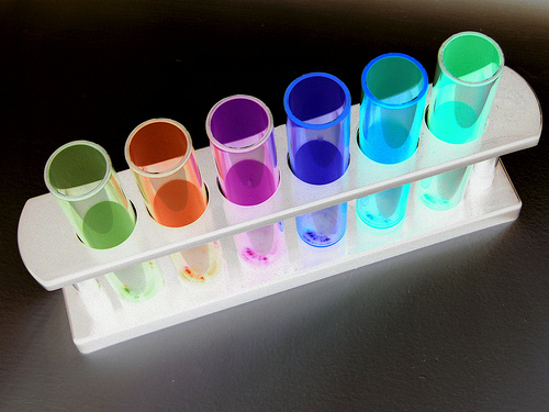 The Chemistry Of Inversion