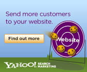 Yahoo! Search Marketing