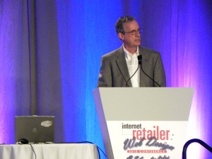 Kurt Peters, Editor in Chief, Internet Retailer, IRWD opening remarks, 2/16/2010 Kurt Peters, Editor in Chief, Internet Retailer, IRWD opening remarks, 2/16/2010