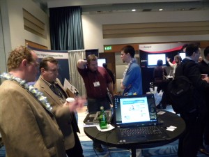 More great FastPivot.com booth Yahoo store build & design consults More great FastPivot.com booth Yahoo store build & design consults