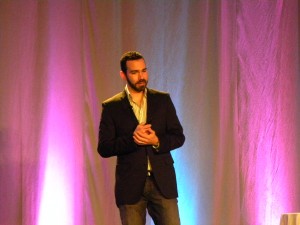 IRWD 2010: Jimmy Healey, onlineshoes.com, on getting manufacturer help with ecommerce video production IRWD 2010: Jimmy Healey, onlineshoes.com, on getting manufacturer help with ecommerce video production