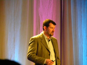 Jay Scannell, SkyMall.com, on "how to make your site mobile" Jay Scannell, SkyMall.com, on "how to make your site mobile"