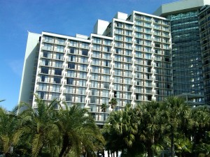 Hyatt in Orlando where FastPivot.com will be presenting and conducting web site audits for the 2010 Internet Retailer Web Design, starting February 15th, 2010 Photo of Hyatt in Orlando where FastPivot.com will be presenting and conducting web site audits for the 2010 Internet Retailer Web Design