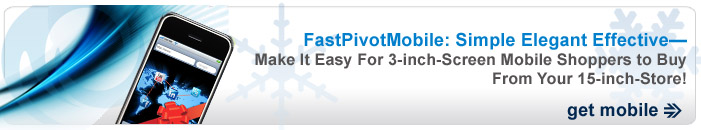 fast pivot mobile fastpivot mobile
