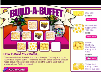 yahoo store development sample 1 yahoo store development sample 1