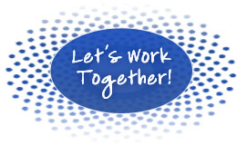 Let's Work Together